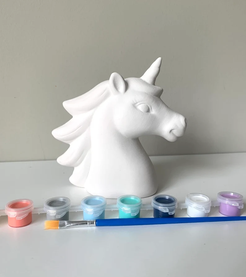 unicorn